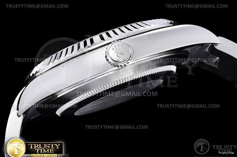 0106 Effortless R2DJ0253I – DJ2 41mm Oyst 652